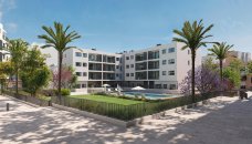 Appartement - Construction Neuve - Alicante - NB-56388