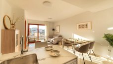 Appartement - Construction Neuve - Avileses - NB-86567