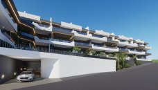 Appartement - Construction Neuve - Benijofar - NB-52487