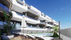 Appartement - Construction Neuve - Benijofar - NB-80370