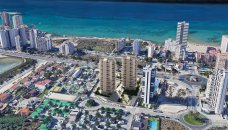 Appartement - Construction Neuve - Calpe - NB-78509