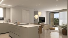 Appartement - Construction Neuve - Catral - NB-12461