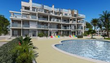 Appartement - Construction Neuve - Denia - NB-79616