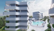 Appartement - Construction Neuve - Guardamar del Segura - NB-36968