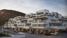 Appartement - Construction Neuve - Pulpi - NB-29258