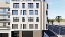 Appartement - Construction Neuve - Torrevieja - NB-66313