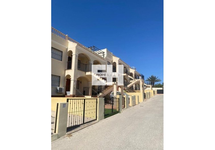 Appartement - Herverkoop - Algorfa - Costa Blanca