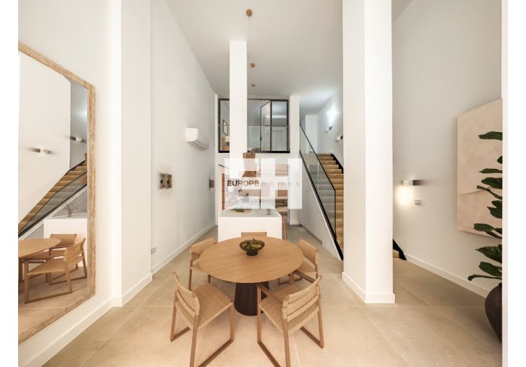 Appartement - Herverkoop - Alicante - Costa Blanca