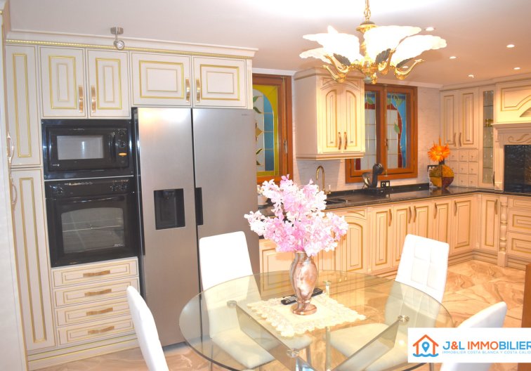 Appartement - Herverkoop - Alicante - Costa Blanca