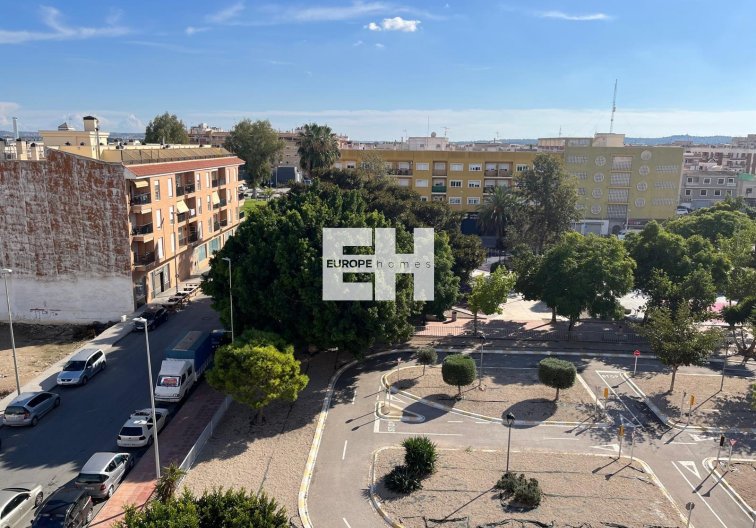 Appartement - Herverkoop - Almoradí - Almoradí