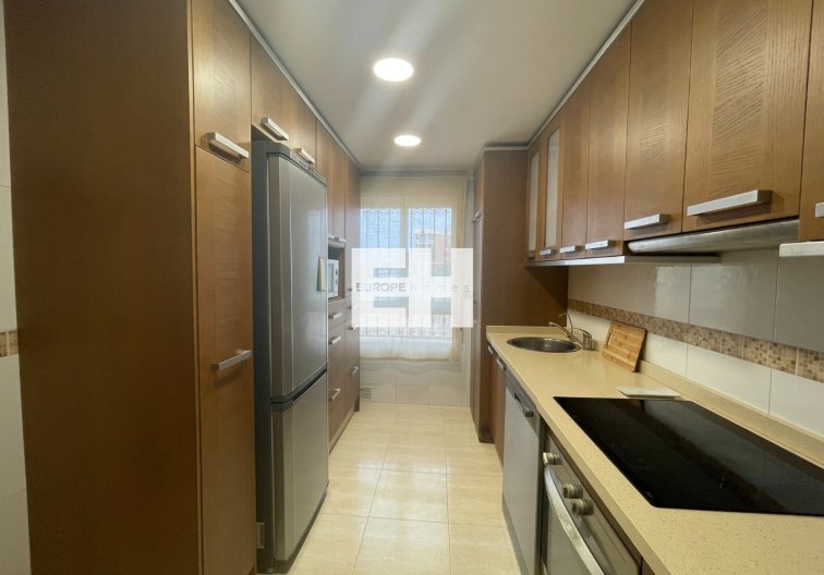 Appartement - Herverkoop - Almoradí - Inland