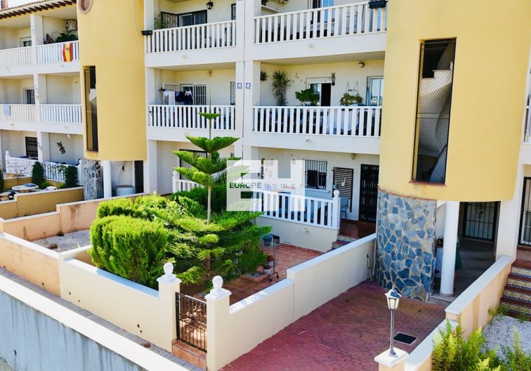 Appartement - Herverkoop - Cabo Roig - Costa Blanca
