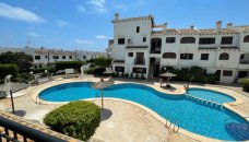 Appartement - Herverkoop - Cabo Roig - EH-76927