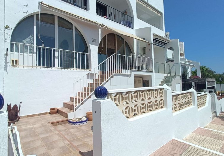 Appartement - Herverkoop - Ciudad Quesada - Costa Blanca