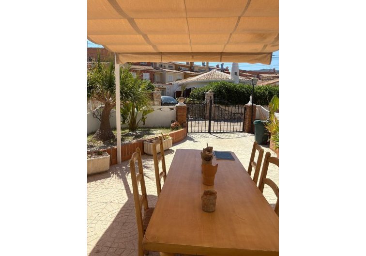 Appartement - Herverkoop - Denia - Costa Blanca