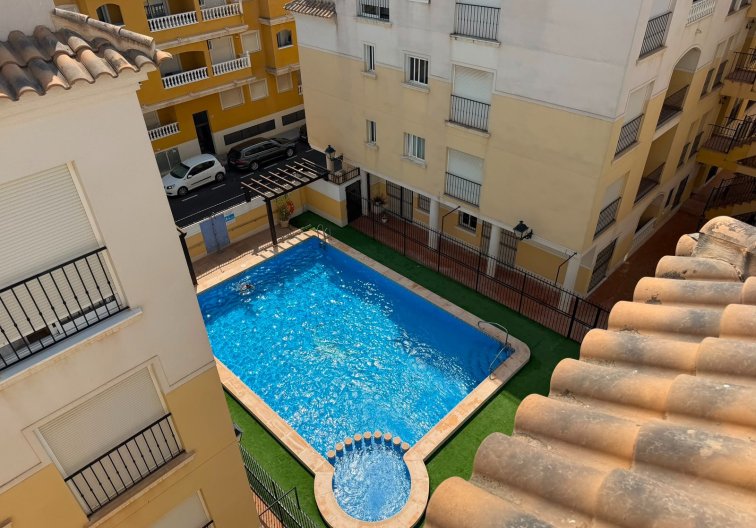Appartement - Herverkoop - Formentera del Segura - Costa Blanca