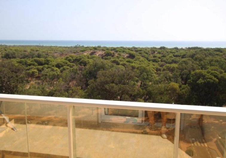 Appartement - Herverkoop - Guardamar del Segura - Avenida del Puerto