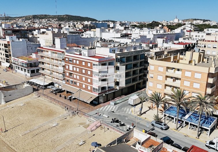 Appartement - Herverkoop - Guardamar del Segura - Costa Blanca