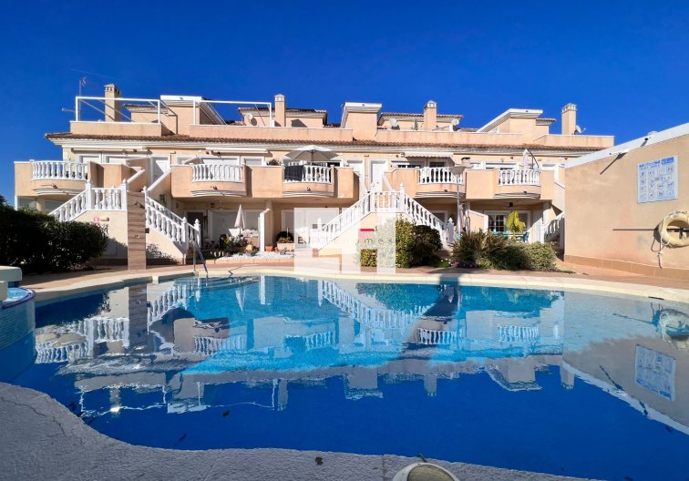 Appartement - Herverkoop - Guardamar del Segura - Costa Blanca