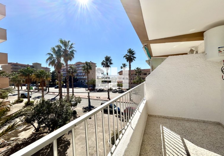 Appartement - Herverkoop - Guardamar del Segura - Costa Blanca