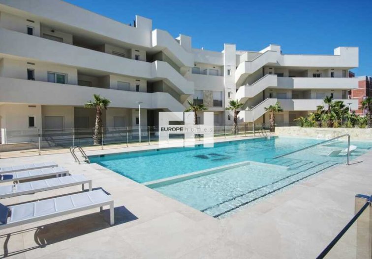 Appartement - Herverkoop - Guardamar del Segura - Costa Blanca