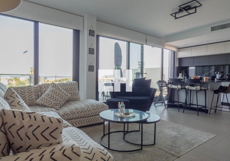 Appartement - Herverkoop - Guardamar del Segura - Costa Blanca
