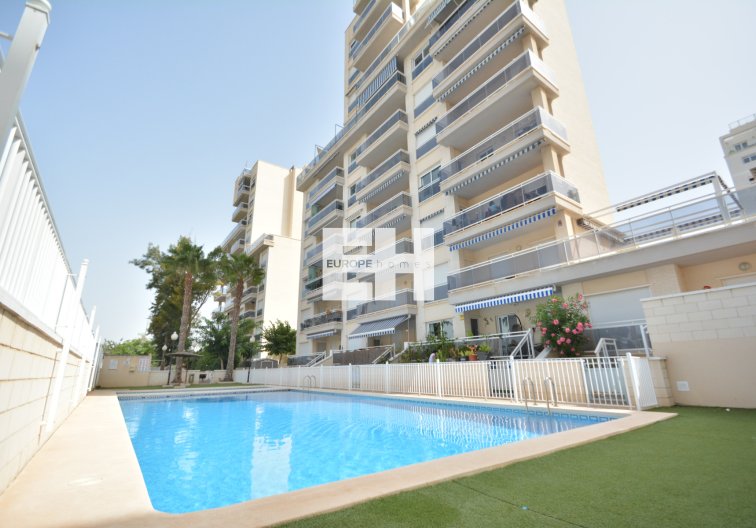 Appartement - Herverkoop - Guardamar del Segura - Costa Blanca