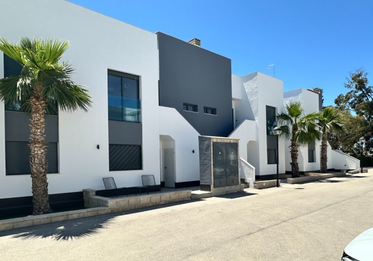 Appartement - Herverkoop - Guardamar del Segura - Costa Blanca