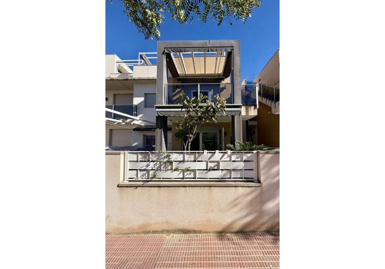Appartement - Herverkoop - Guardamar del Segura - Costa Blanca