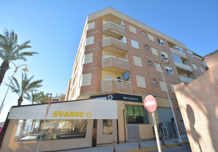 Appartement - Herverkoop - Guardamar del Segura - Costa Blanca