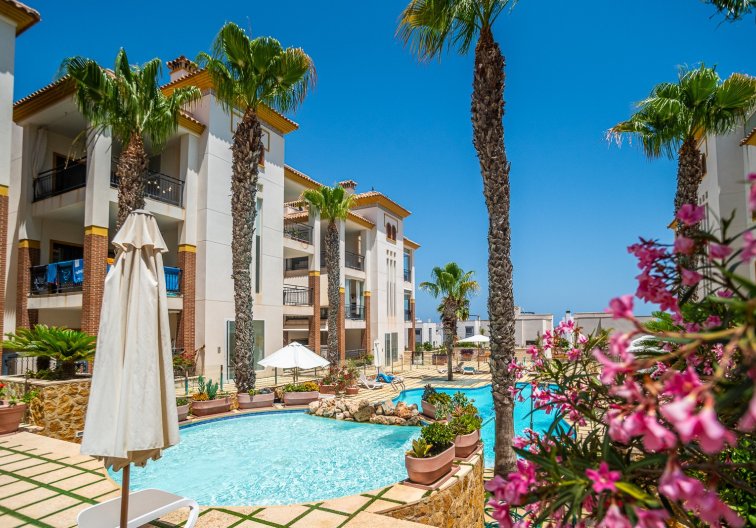 Appartement - Herverkoop - Guardamar del Segura - Costa Blanca