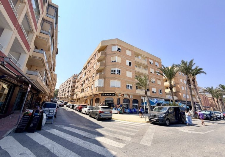 Appartement - Herverkoop - Guardamar del Segura - Costa Blanca