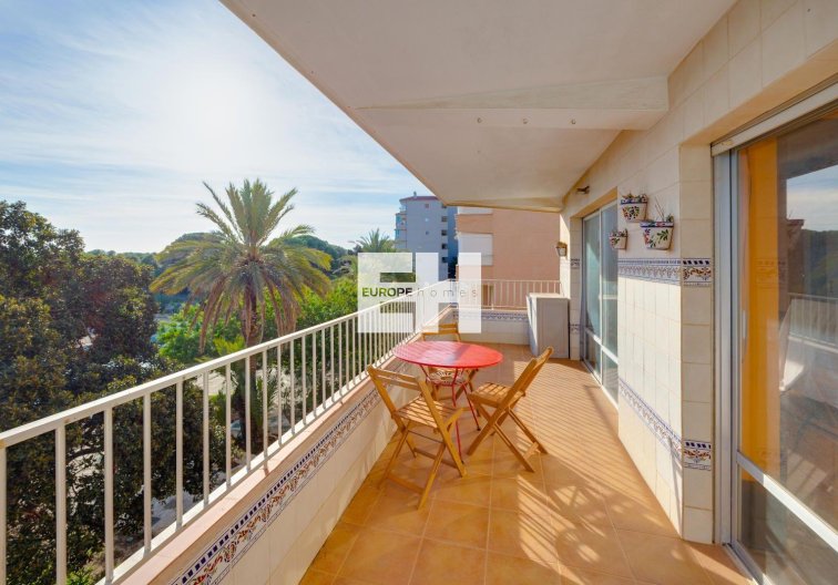Appartement - Herverkoop - Guardamar del Segura - Pinomar