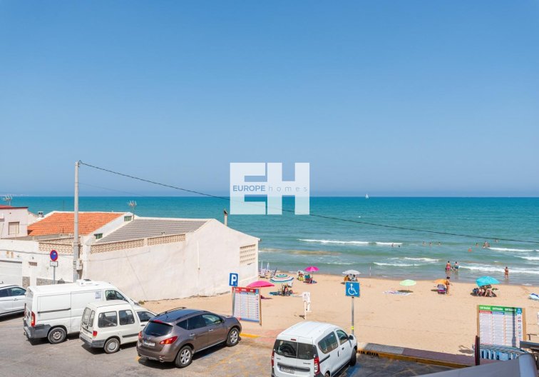 Appartement - Herverkoop - Guardamar del Segura - Pueblo