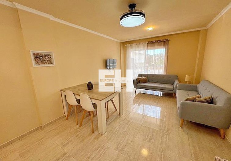 Appartement - Herverkoop - Guardamar del Segura - Puerto Deportivo