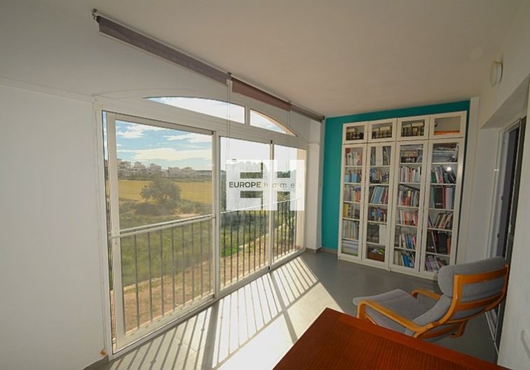 Appartement - Herverkoop - Hacienda Riquelme Golf Resort - Inland