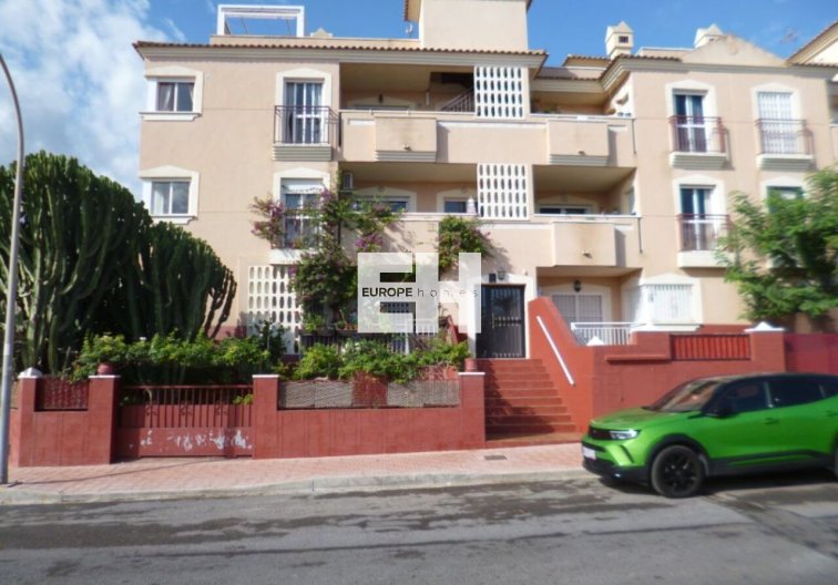 Appartement - Herverkoop - La Florida - Inland