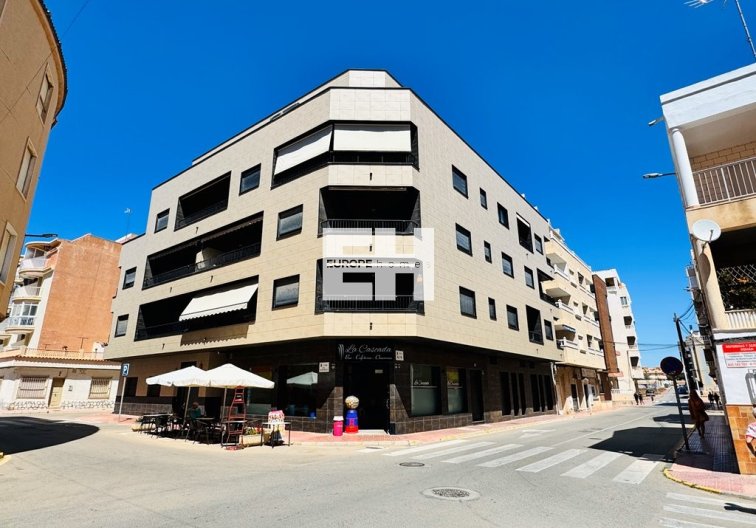 Appartement - Herverkoop - La Mata - Costa Blanca