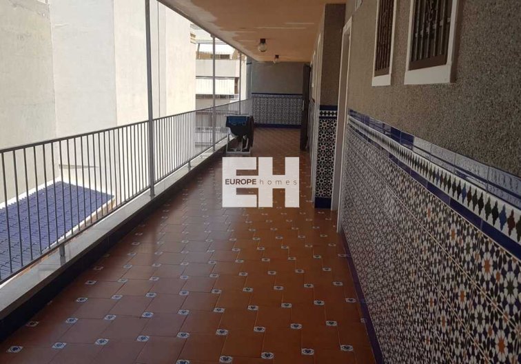 Appartement - Herverkoop - La Mata - Costa Blanca