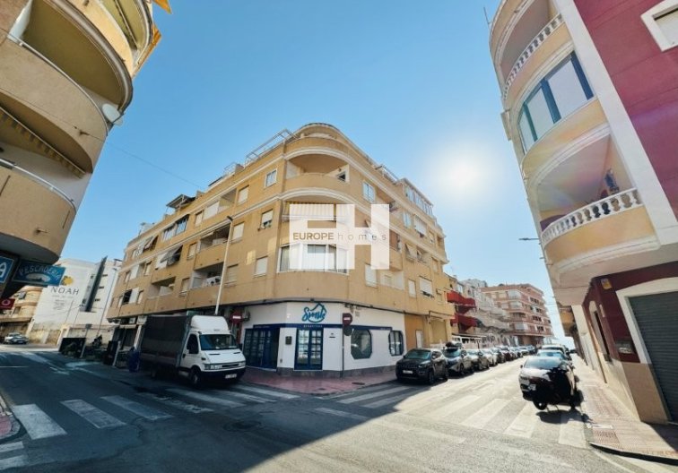 Appartement - Herverkoop - La Mata - Costa Blanca