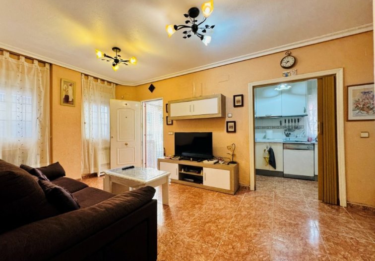 Appartement - Herverkoop - La Mata - Costa Blanca