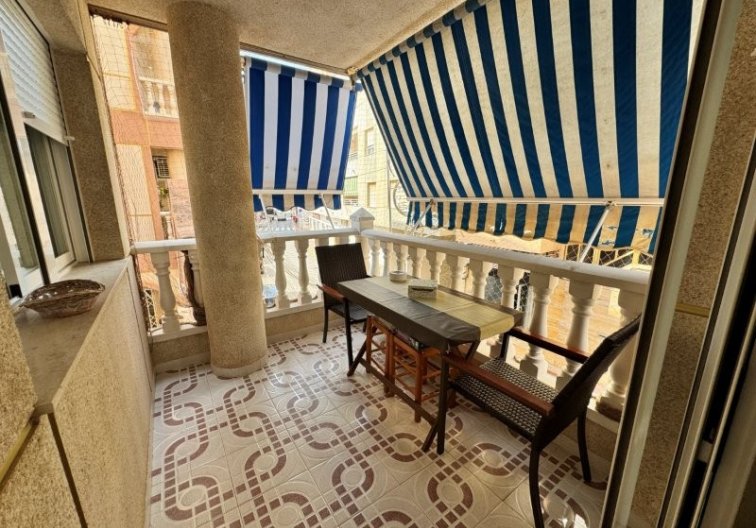 Appartement - Herverkoop - La Mata - Costa Blanca