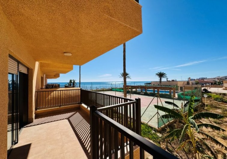 Appartement - Herverkoop - La Mata - Costa Blanca