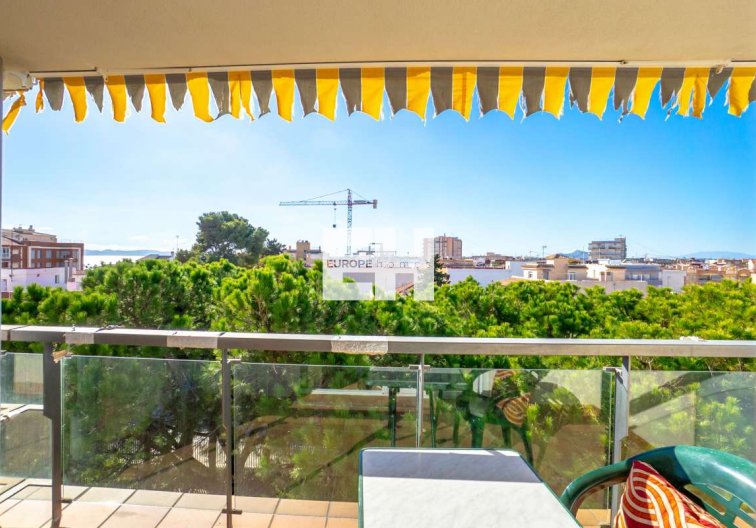 Appartement - Herverkoop - Lo Pagan - Costa Calida