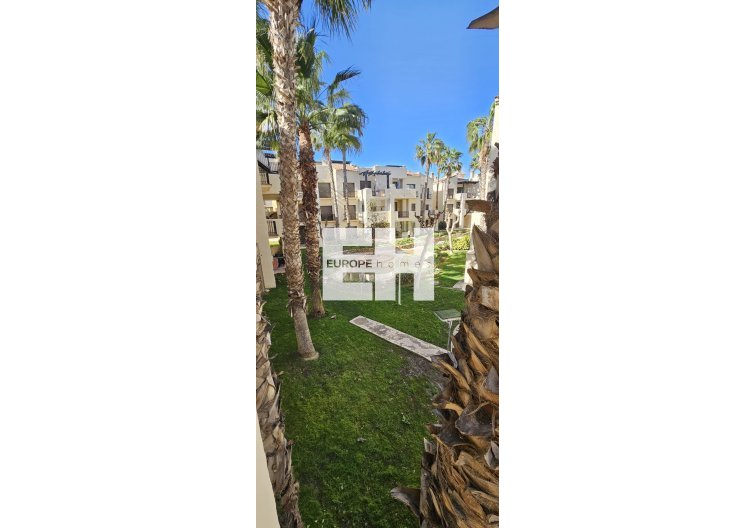 Appartement - Herverkoop - Los Alcázares - Costa Calida