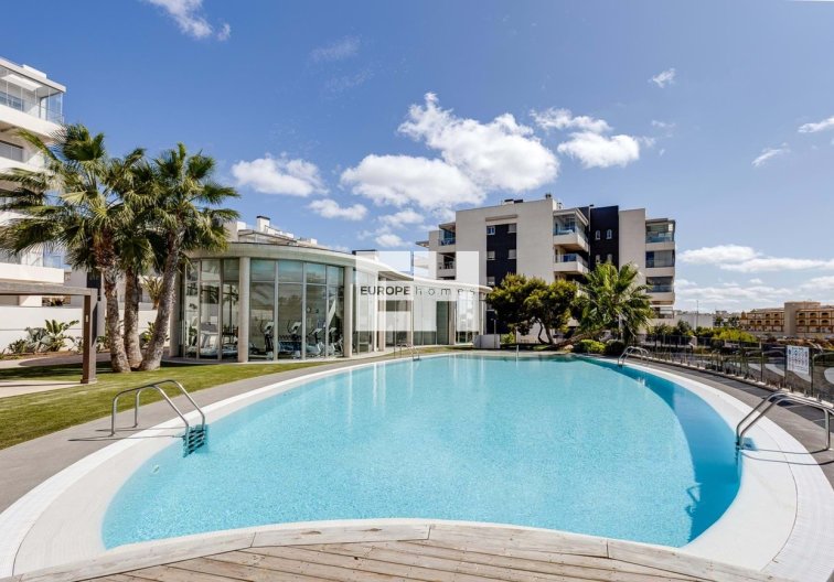 Appartement - Herverkoop - Los Dolses - Costa Blanca