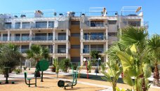 Appartement - Herverkoop - Los Dolses - EH-56102