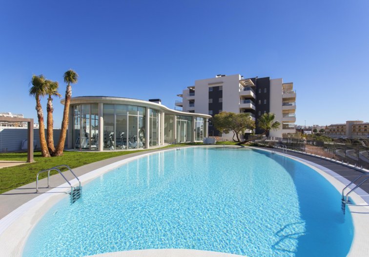 Appartement - Herverkoop - Los Dolses - Inland