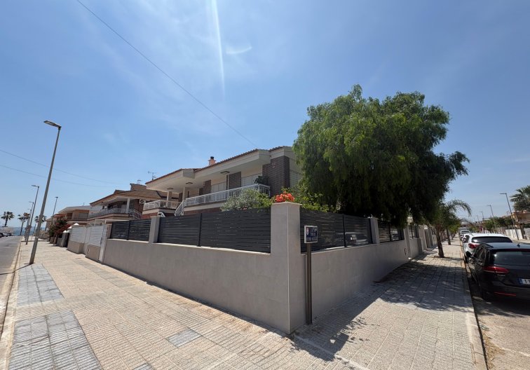 Appartement - Herverkoop - Los Narejos - Costa Calida