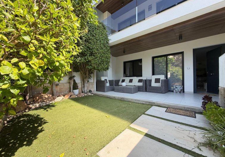 Appartement - Herverkoop - Orihuela Costa - Altos De Campoamor